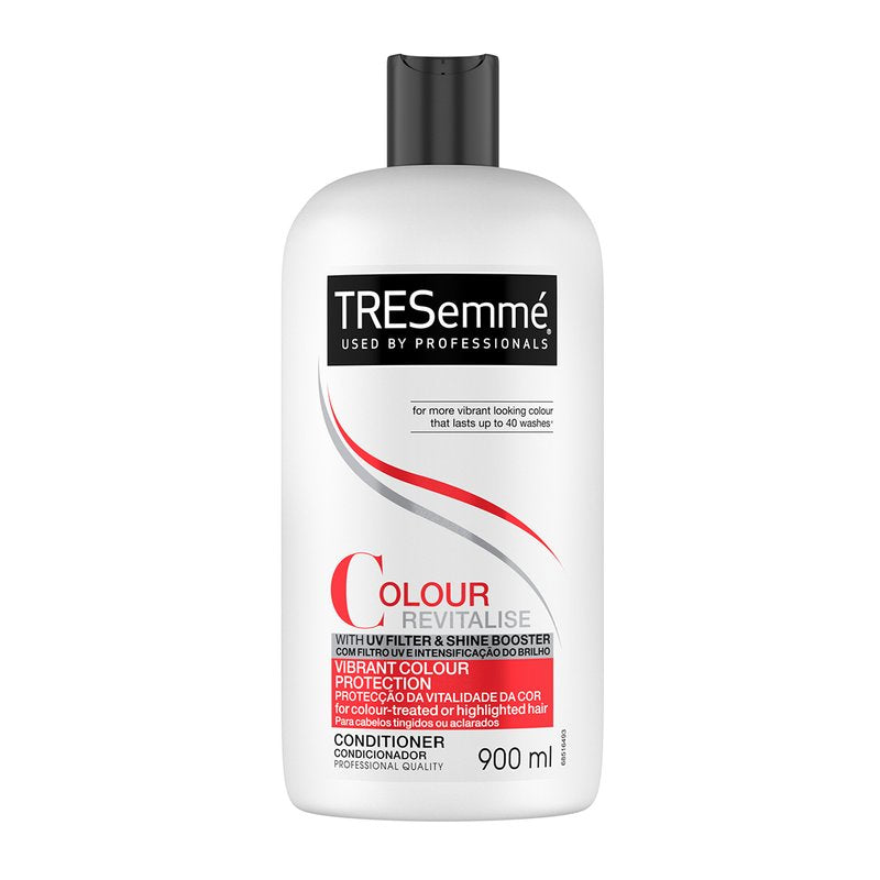 Tresemmé Colour Vibrance Protection Conditioner 900 ml