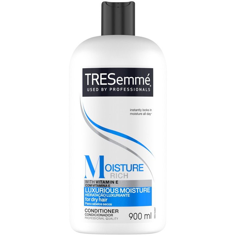 Tresemmé Moisture Rich Conditioner 900 ml