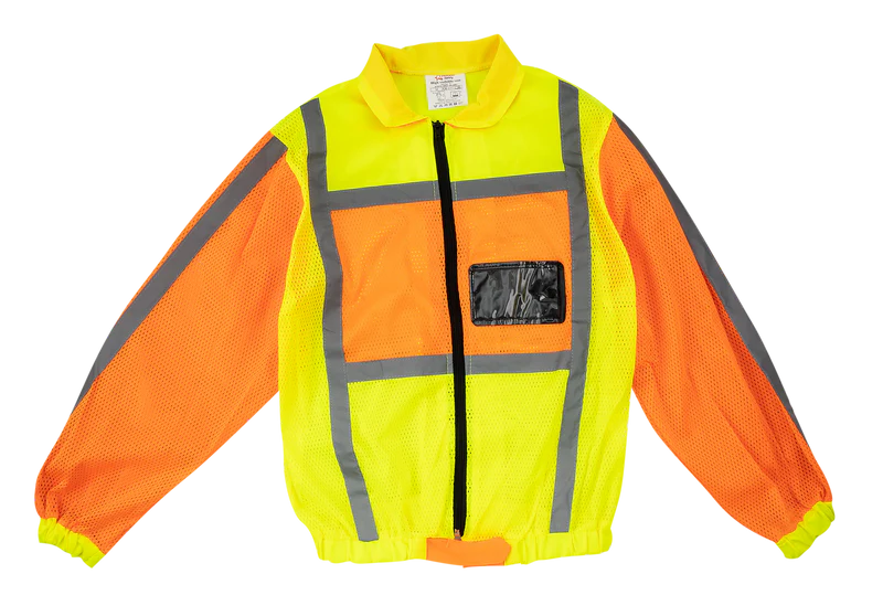 PIONEER Metro Traffic Jacket EXTRA LARGE