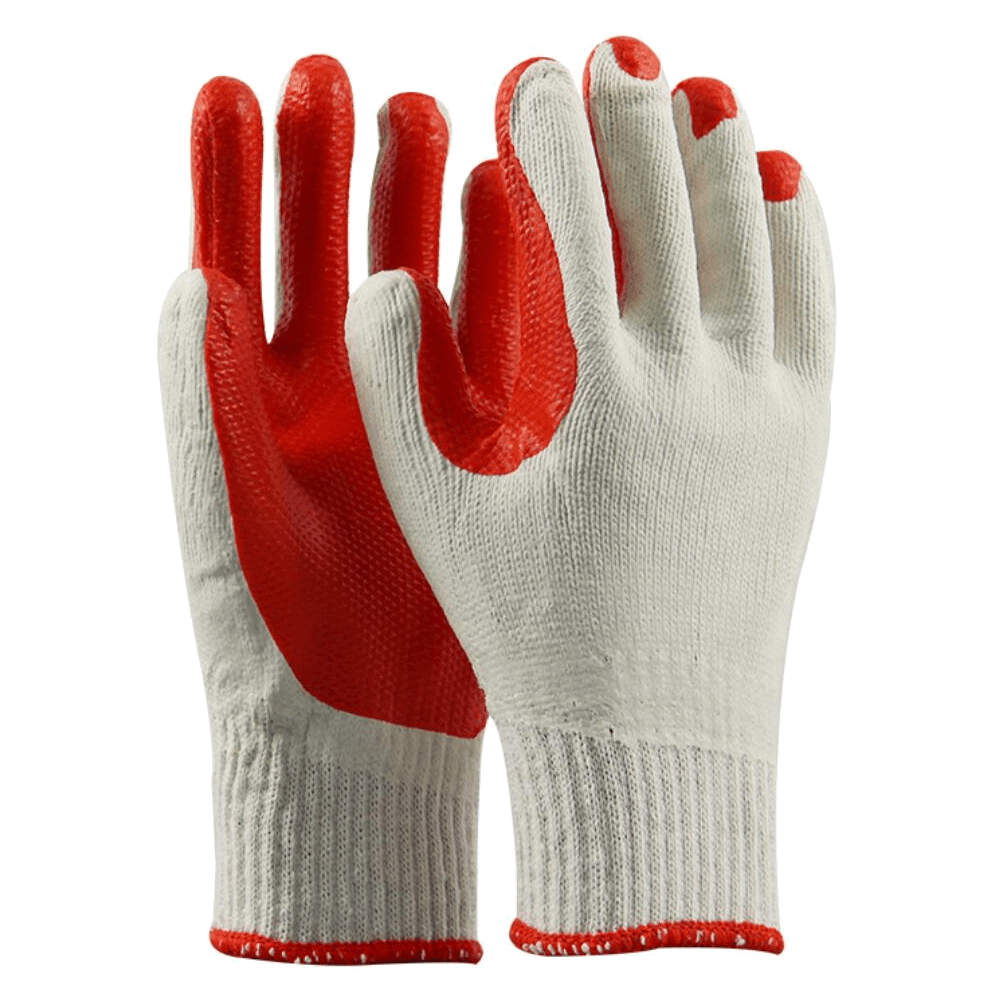 GLOVE MATSAFE CRAYFISH KNIT R/PALM
