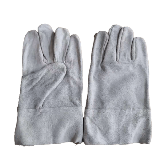 GLOVE MATSAFE CHROME/L ECO 50MM (WAN0125)