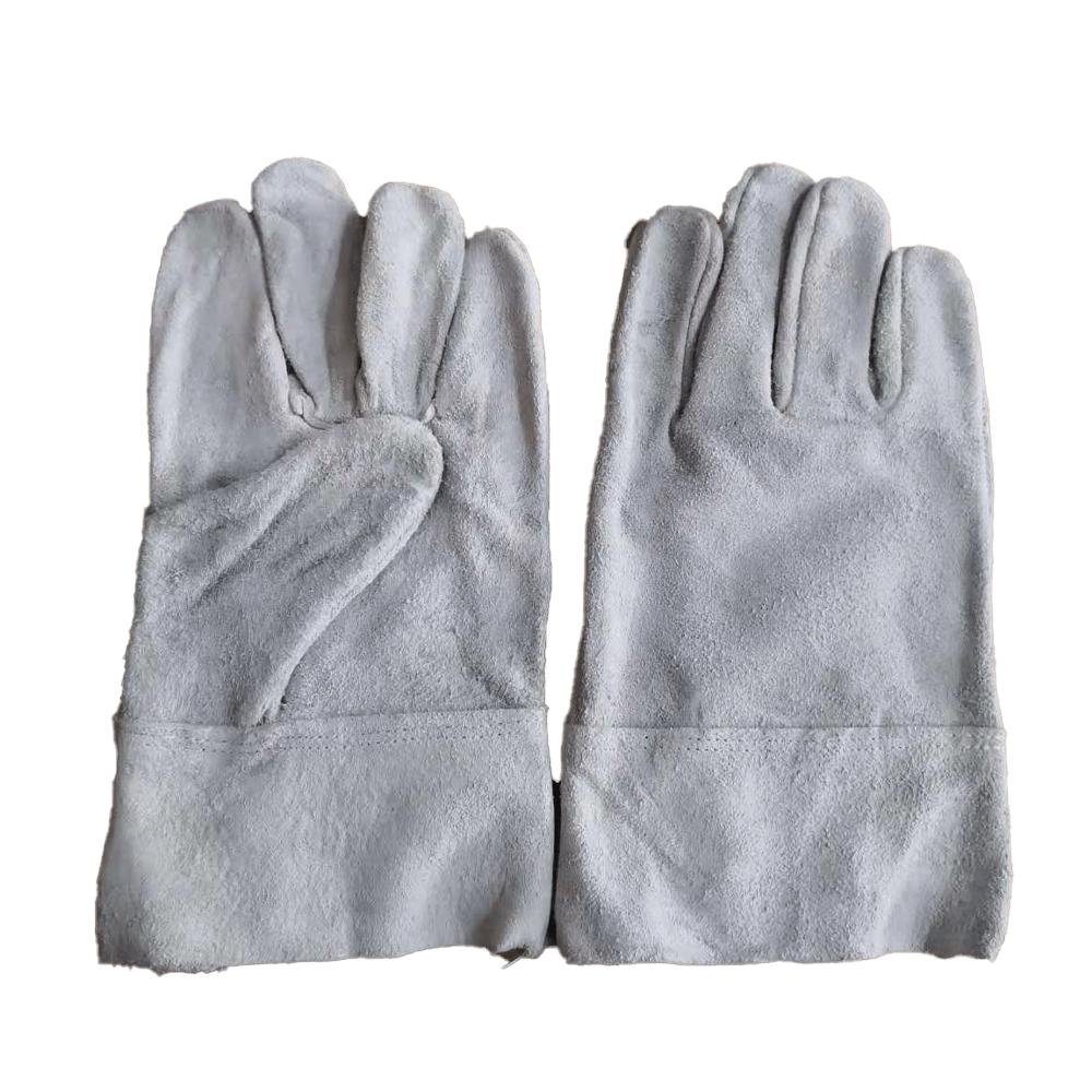 GLOVE MATSAFE CHROME/L ECO 50MM