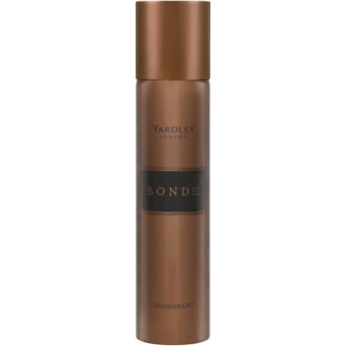 Yardley Bond Street Deodorant 250ml