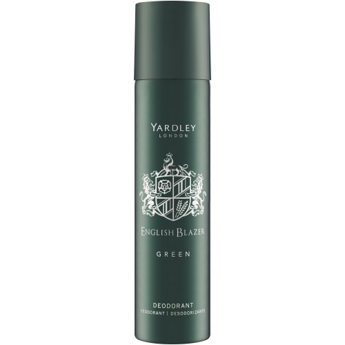 Yardley English Blazer Green Deodorant Spray 250ml