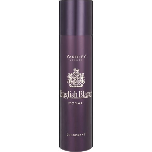 Yardley English Blazer Deodorant Royal 250ml
