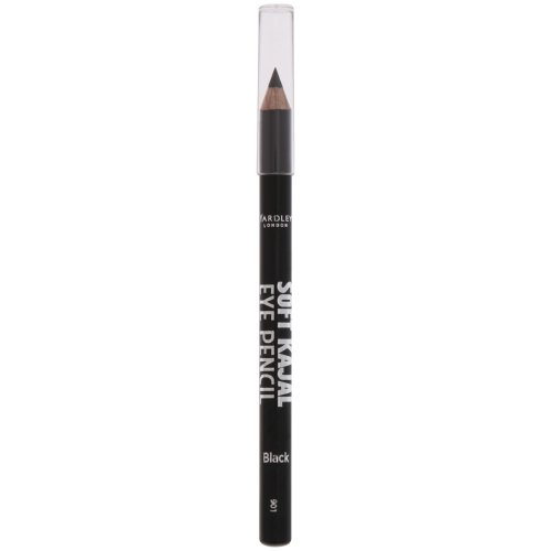 Yardley Soft Kajal Eye Pencil Black