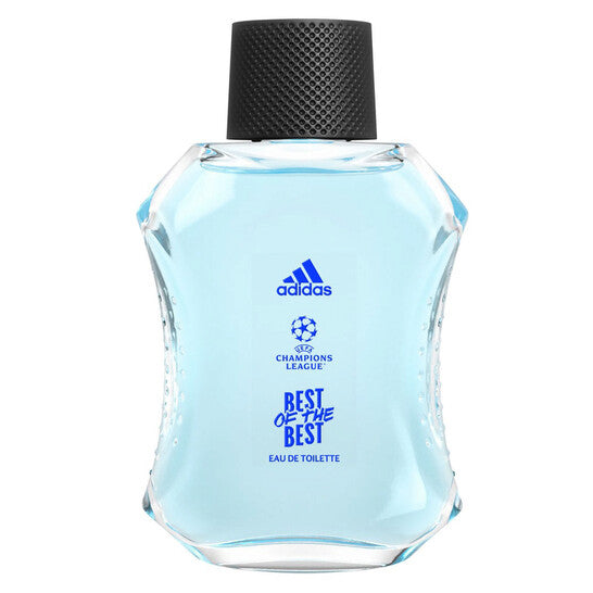 Adidas Best Of The Best / EDT Spray 3.4 oz (100 ml) (M)