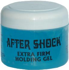 After Schock Gel Blue 250ml