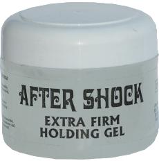 After Schock Gel Clear 250ml