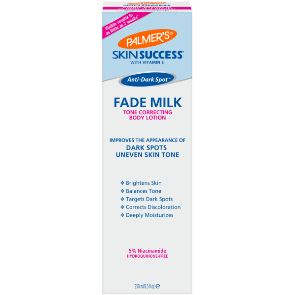 Anti-Dark Spot Fade Milk 8.5 fl oz