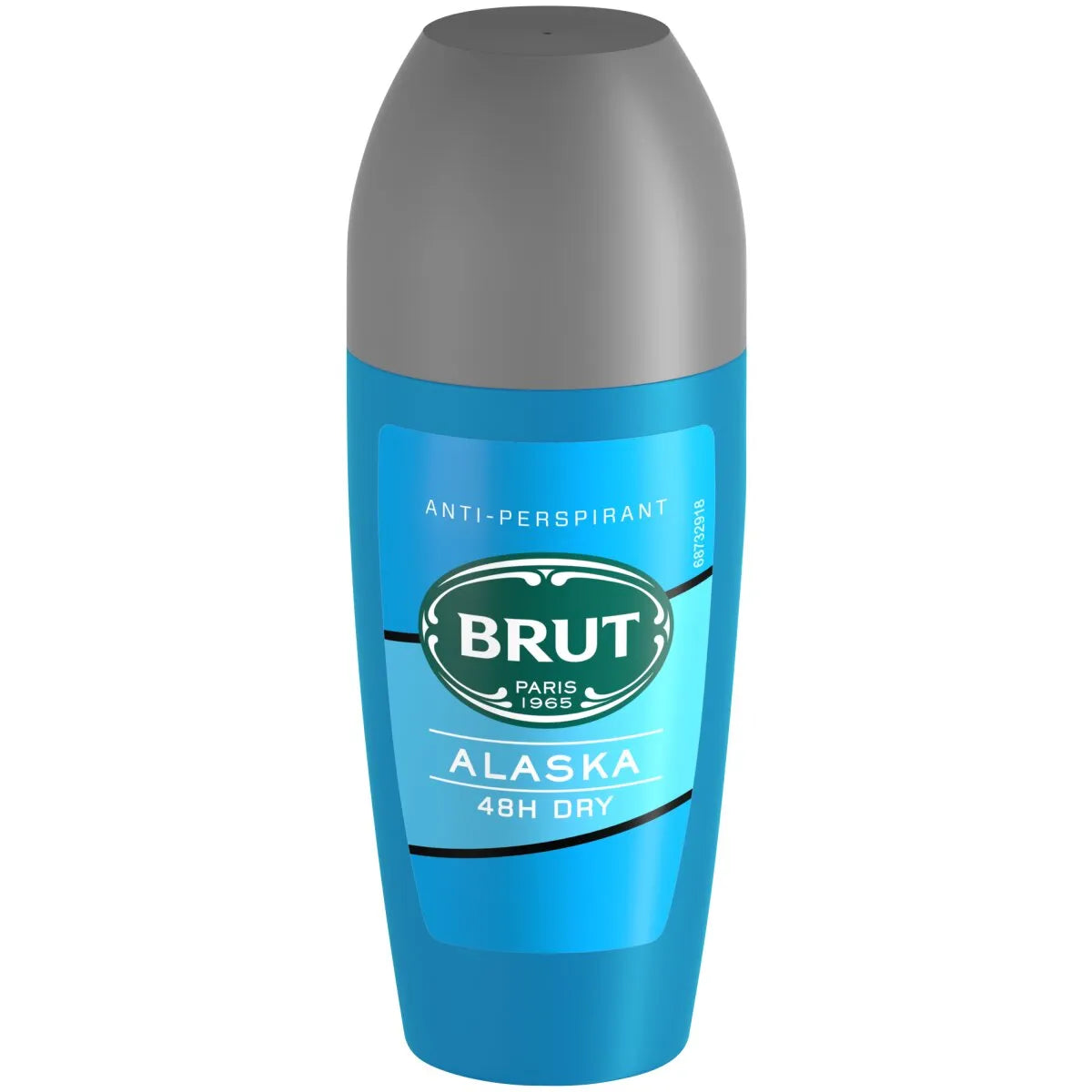 Brut Antiperspirant Roll-On Deodorant 50ml - 50ml, Alaska
