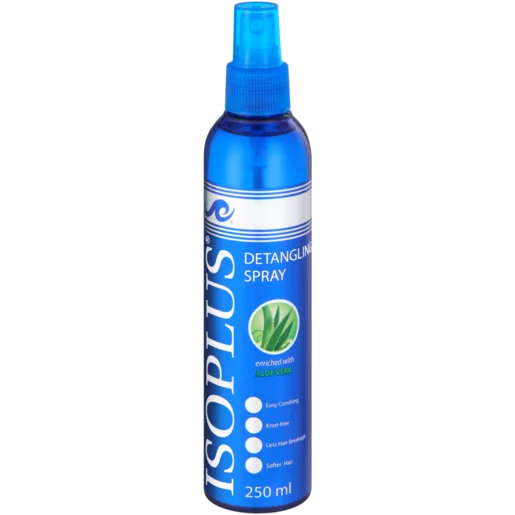 Isoplus Detangling Spray 250ml