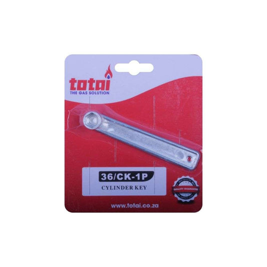 Totai Cylinder Key