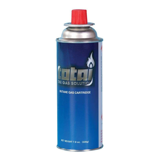 Totai Butane Gas Cartridge