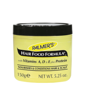 Hair Food Formula 5.25 oz.