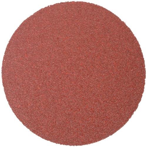 SANDING DISC 150MM 80 GRIT 10/PK HOOK AND LOOP