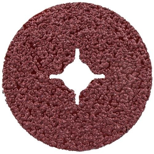 FIBRE DISC 115MM 24 GRIT 5 PACK