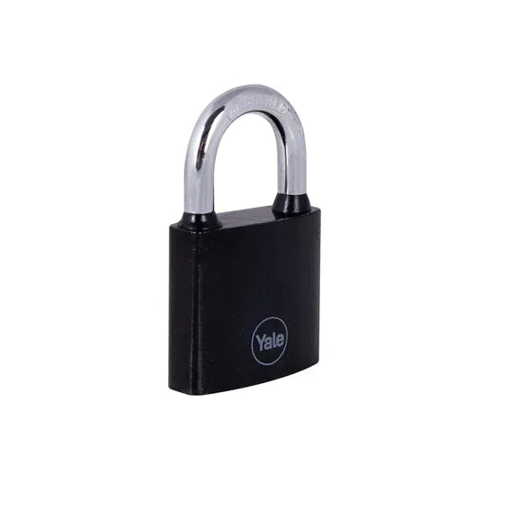 Yale Iron Padlock 32mm