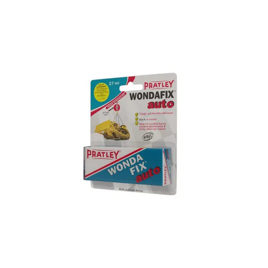 PRATLEY WONDERFIX AUTO 27ML