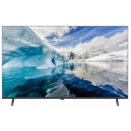 JVC 50-inch QLED Smart TV-LT50NQ7115