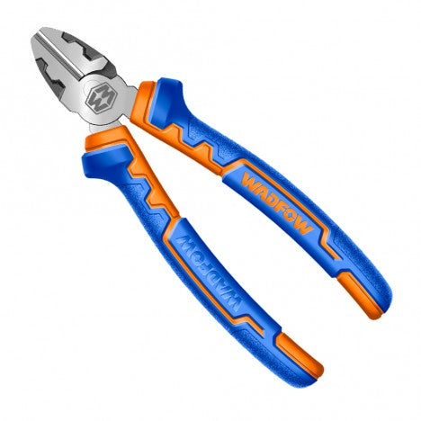 WADFOW PLIER D/CUTTER HL 180MM