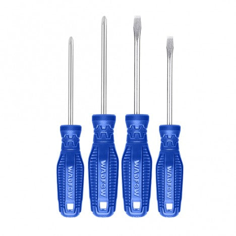WADFOW SCREWDRIVER SET MAG 40CR 4PCS