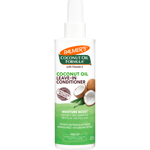 Palmer's Coconut Oil Formula Leave-In Conditioner 250 ml