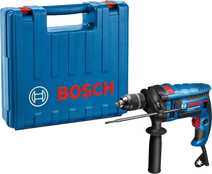 BOSCH Professional Impact Drill 750W