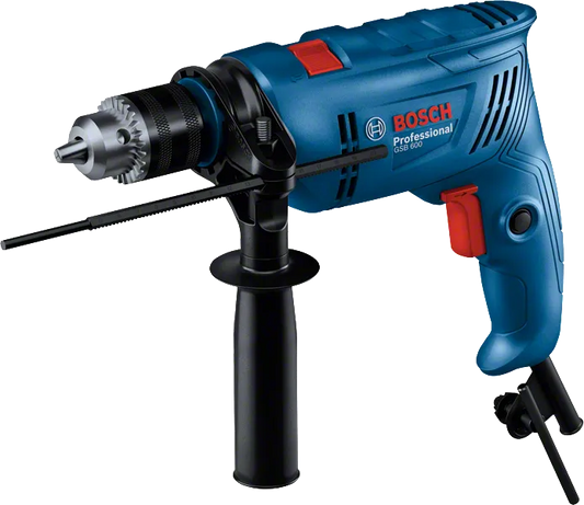 BOSCH 600 Professional Impact Drill