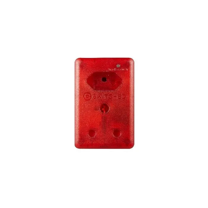 Switched High Surge Multi Adaptor - SWD-8507