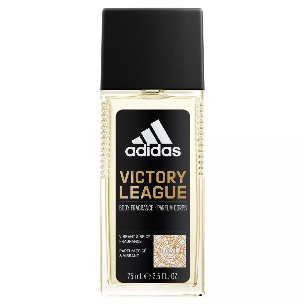 Victory League zapachowy dezodorant do ciała 75ml Adidas