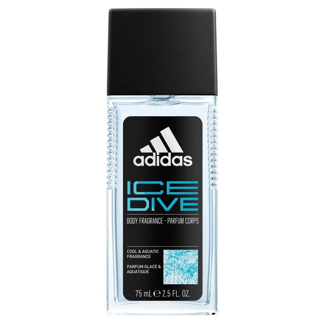 ADIDAS Ice Dive DEO spray 75ml (P1)