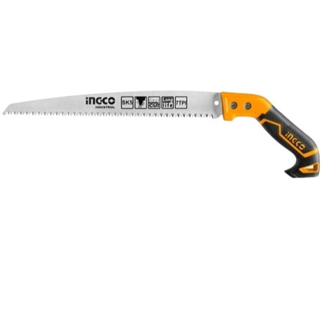 INGCO SAW PRUNING 300MM 7TPI SK5 BLADE