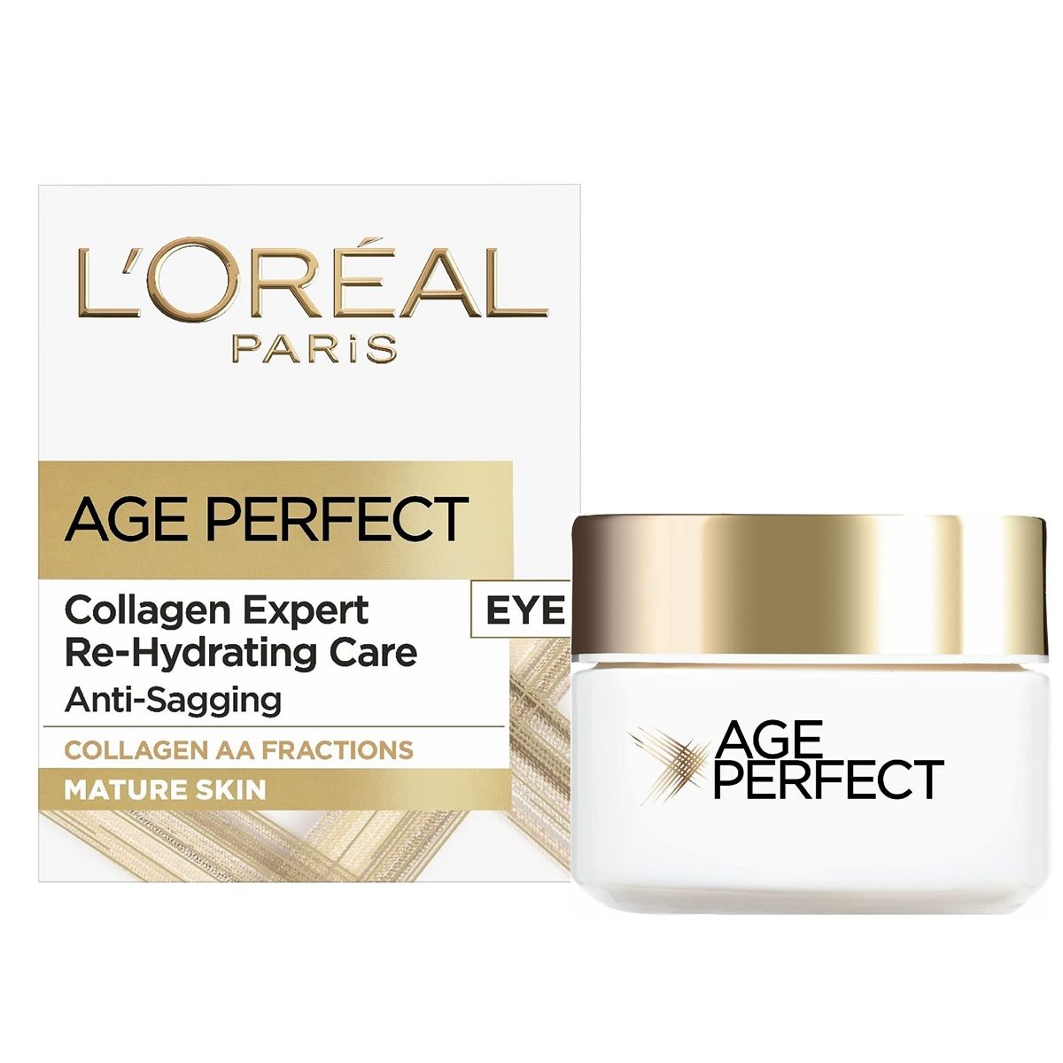 LOreal Age Perfect Classic - Eye Cream 15ml