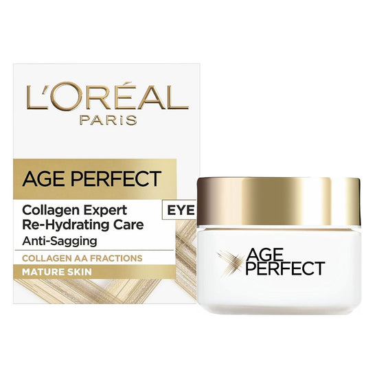 LOreal Age Perfect Classic - Eye Cream 15ml