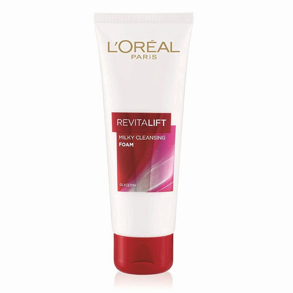 LOreal Revitalift Classic - Anti-ageing Milky Foam Cleanser 100ml