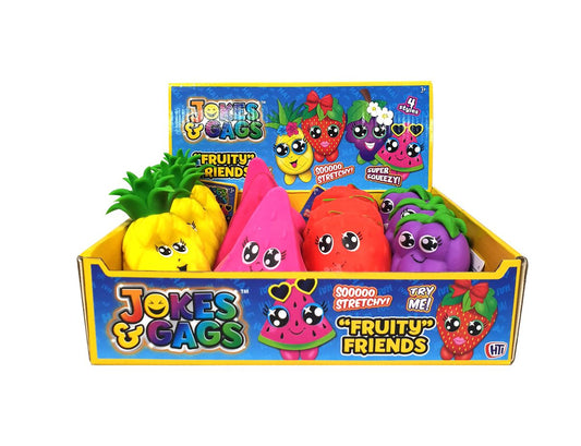 Fruitopia Fruity Friends - Blindbox