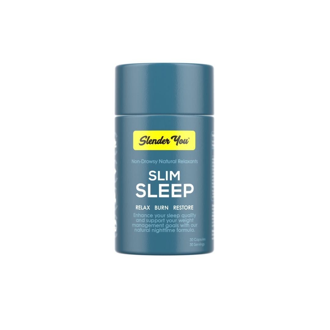Slender You Slim Sleep 30 Capsules