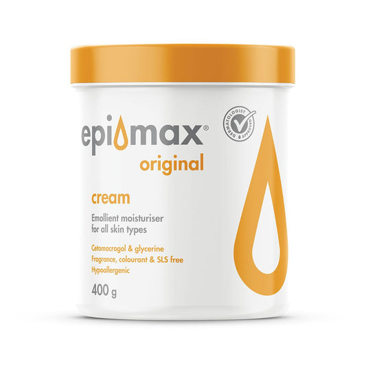 Epi-max Original Cream 400 g