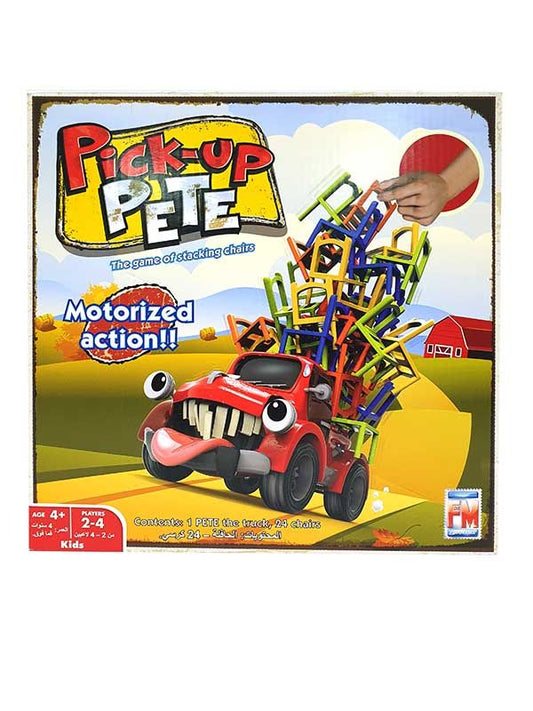 Fotorama Pick Up Pete