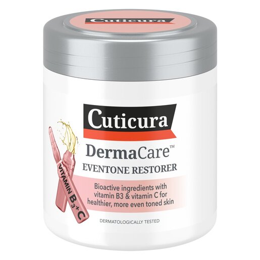 Cuticura Derma Care Eventone Restorer 450ml