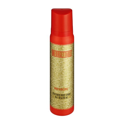 Revlon Unforgettable Body Spray 90ml