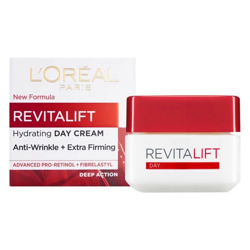 L'Orèal Paris Revitalift Day Cream 50ml