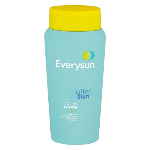 Everysun Aftersun Cooling Lot 200ml
