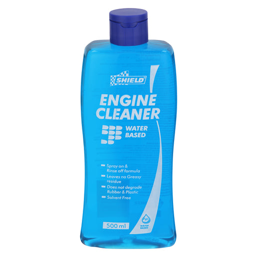 Shield Shield Engine Cleaner 500ml