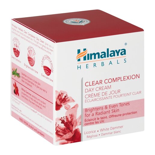 Himalaya Clear Complex Day Cream 50ml