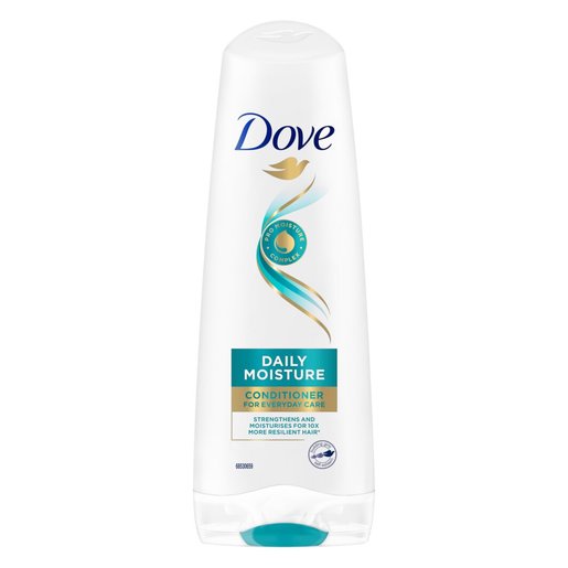 Dove Hair Conditioner Daily Moisture 200ml