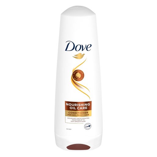 Dove Hair Conditioner Nourishing Oil Care 200ml
