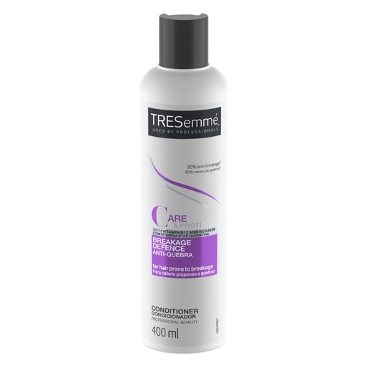 Tresemmé Care & Protect Hair Conditioner 400ml