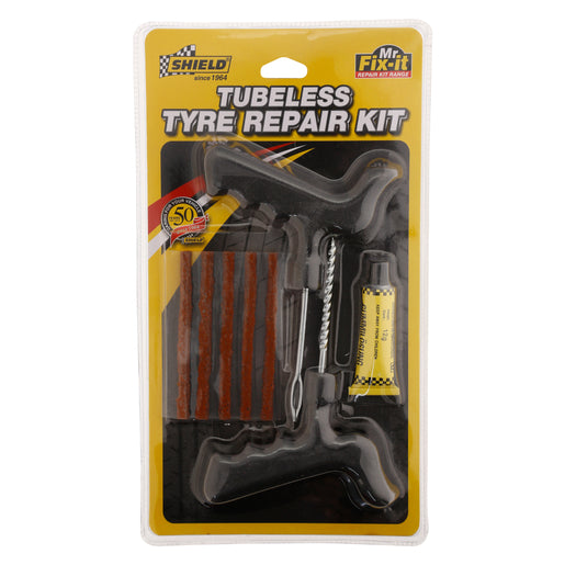 Shield Tyre Repair Kit